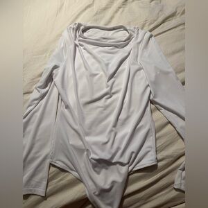Abercrombie body suit